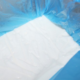 Ciasto cukrowe APIVITAL -15kg